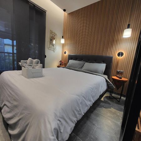 Modern Studio In Veria Center, Near Elia Square מראה חיצוני תמונה