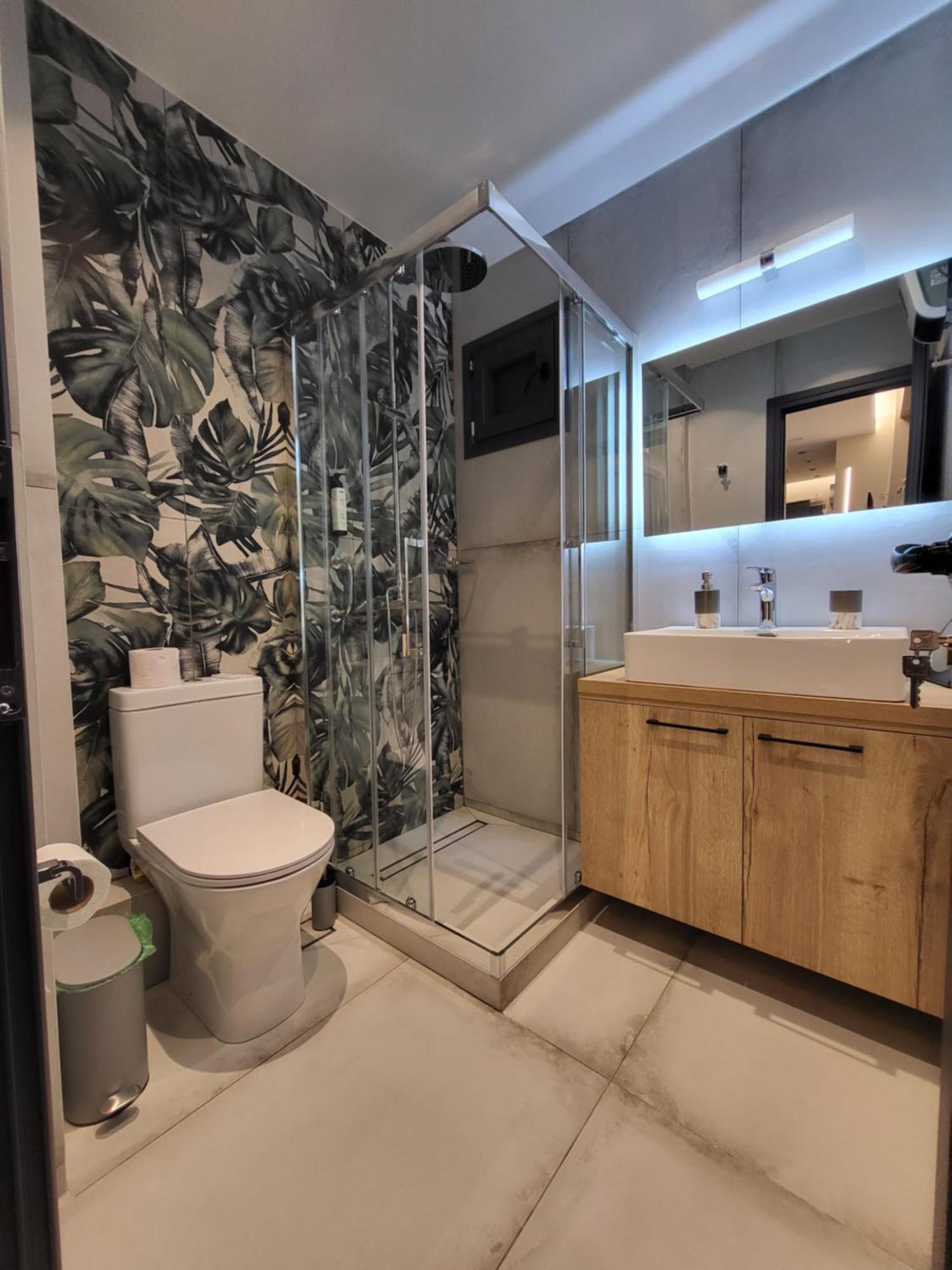 Modern Studio In Veria Center, Near Elia Square מראה חיצוני תמונה